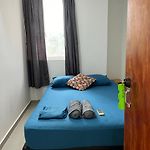 Habitación cerca de la playa 201