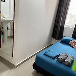 Habitación cerca de la playa 201
