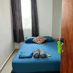 Habitación cerca de la playa 201