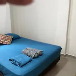 Habitación cerca de la playa 201