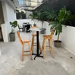 Habitación cerca de la playa 201