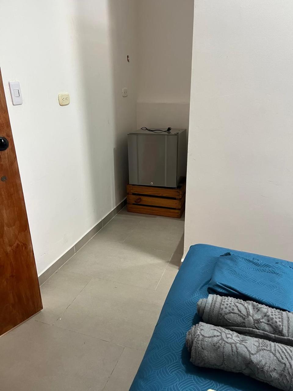 Habitación Cerca De La Playa 201 Habitación en casa particular *