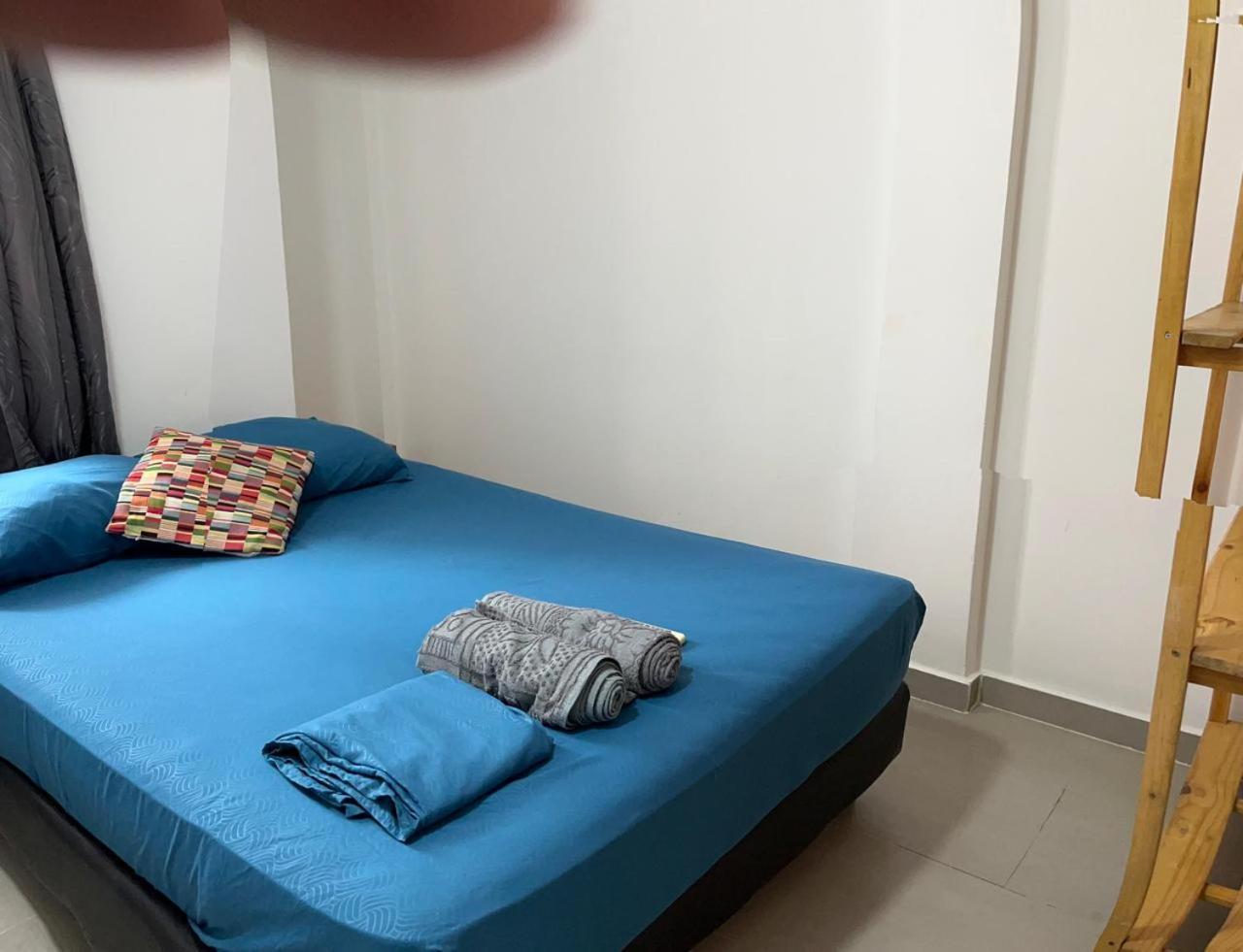 Habitación Cerca De La Playa 201 * Cartagena