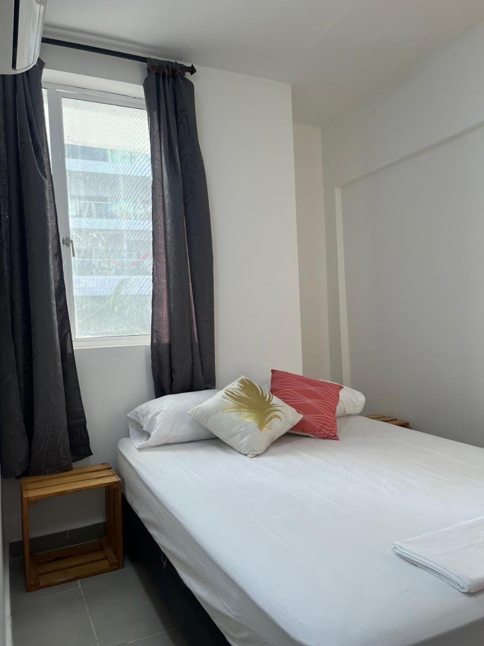 Habitación en casa particular Habitación Cerca De La Playa 201 *