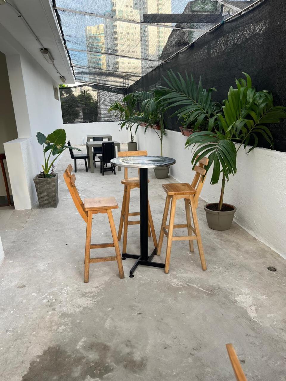 Habitación Cerca De La Playa 201 Habitación en casa particular *