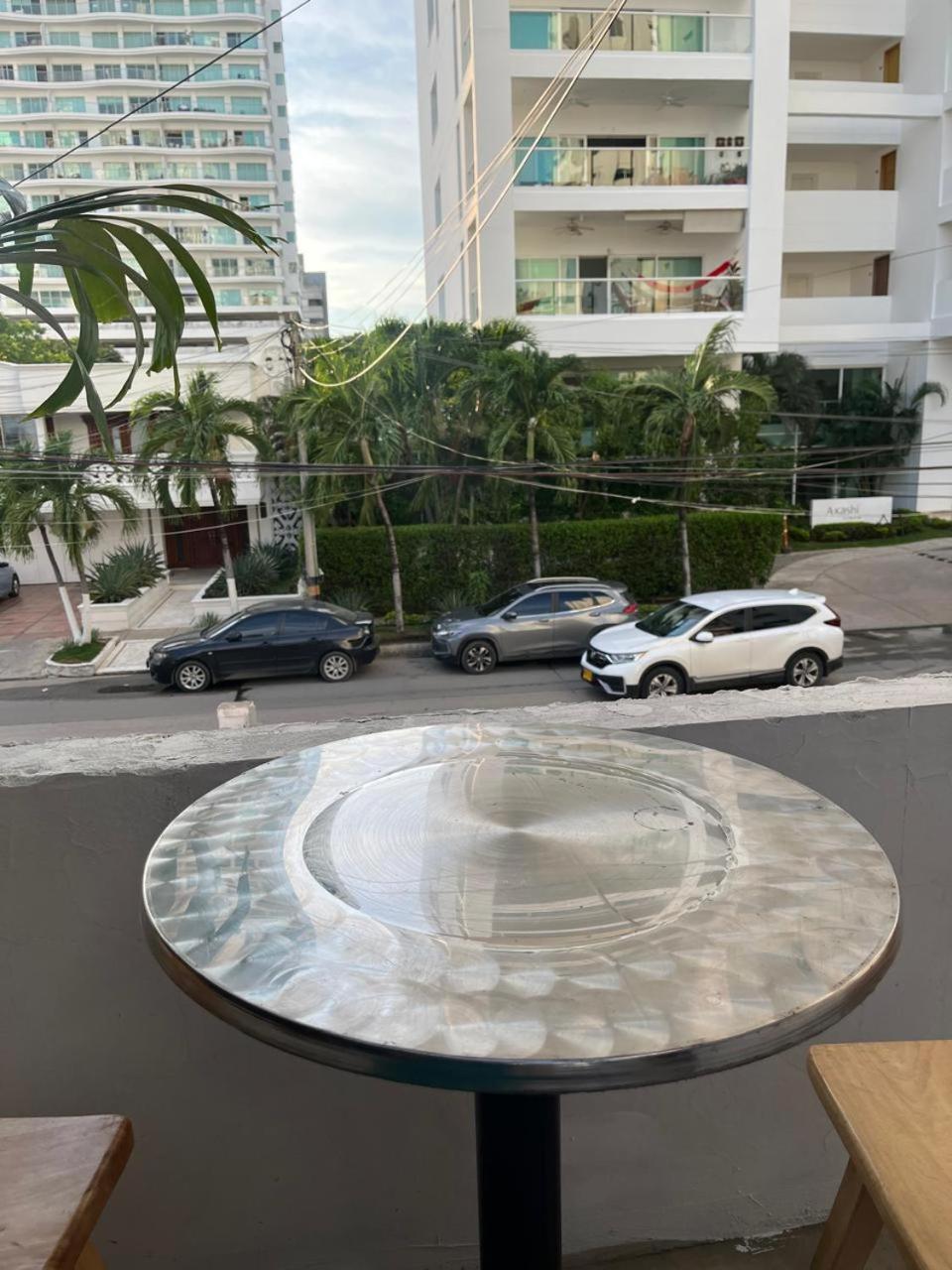 Habitación Cerca De La Playa 201 Habitación en casa particular Cartagena